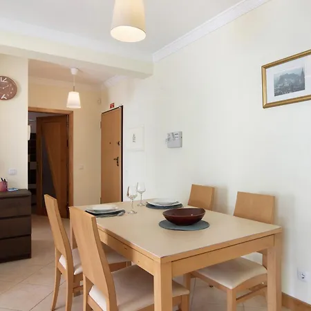 דירה Quinta Da Gomeira 58