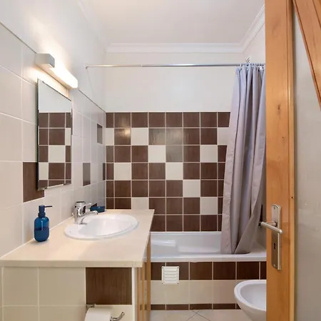 Apartment Quinta Da Gomeira 58