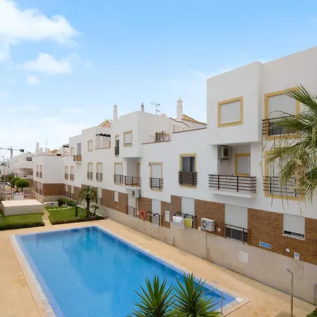 Apartment Quinta Da Gomeira 58 Cabanas De Tavira