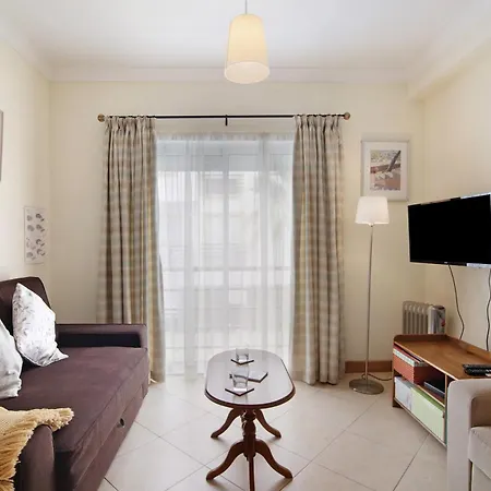 Daire Quinta Da Gomeira 58