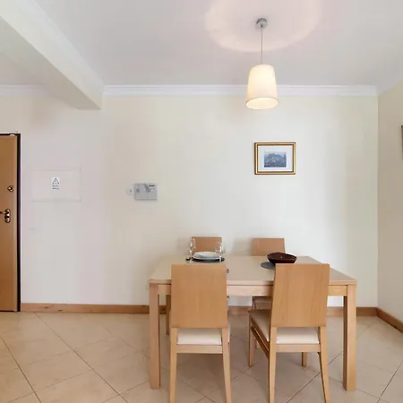 Quinta Da Gomeira 58 Daire *